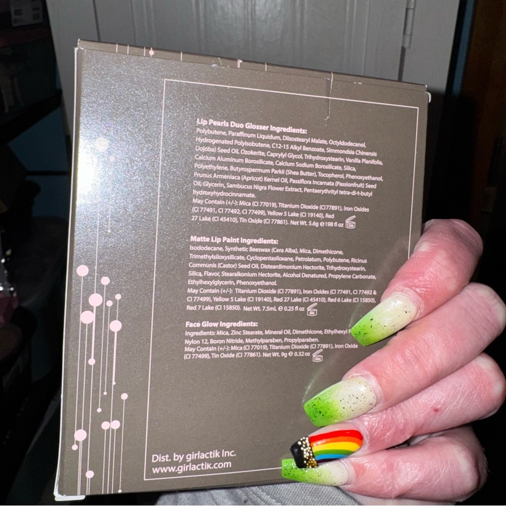 Girlactik bundle - Picture 3 of 11